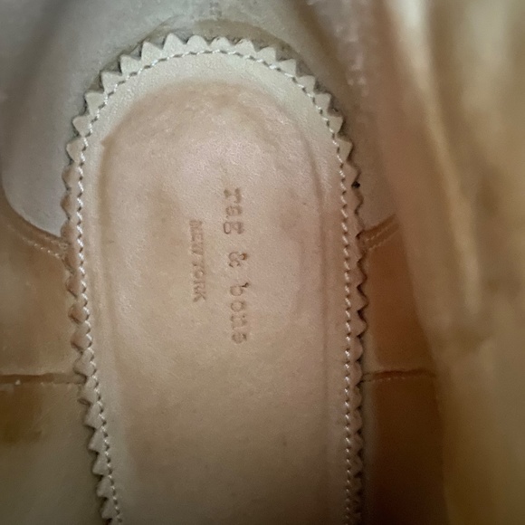 rag & bone Booties - Picture 3 of 6